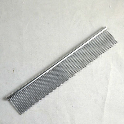 Pet Grooming Comb