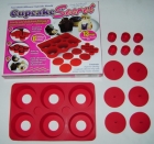 Silicone Baking Pans