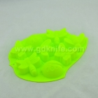 Silicone Baking Mold