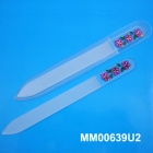 GLASS NAIL FILE