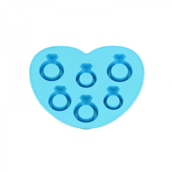 Silicone Baking Mold