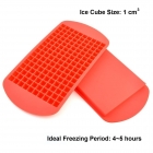 Silicone Ice Tray