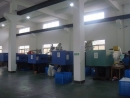 Ningbo A-Biao Plastic Industry&Trade Co., Ltd.