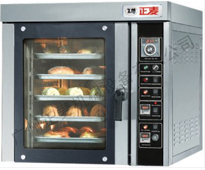 Convection Oven