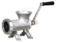 Meat Grinder