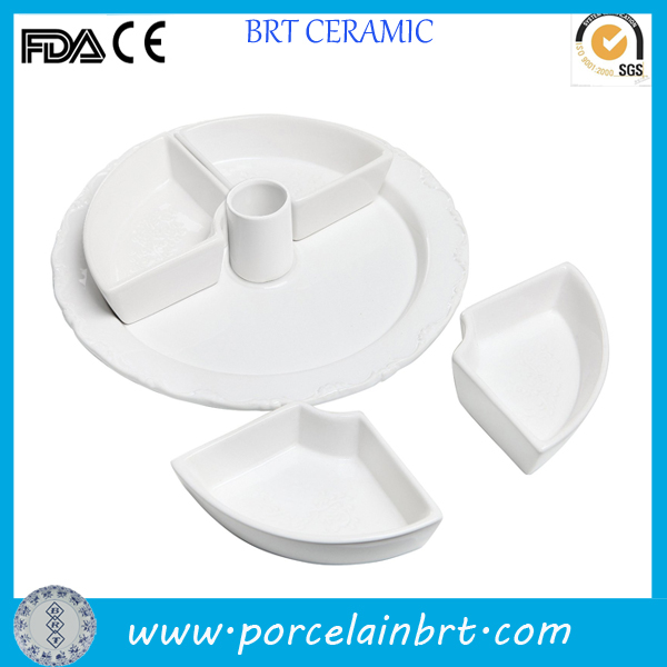 Porcelain Plates