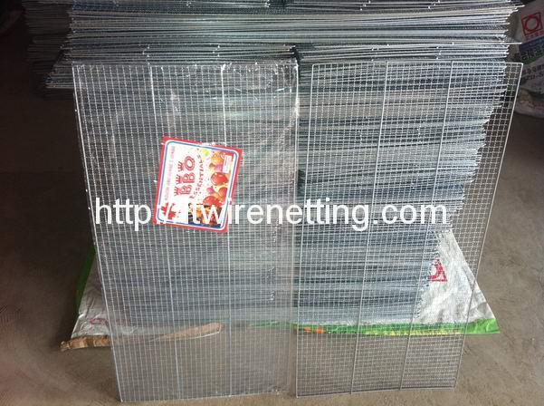 Barbecue Wire Mesh