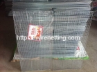 Barbecue Wire Mesh