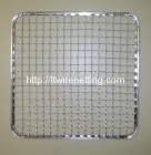 Barbecue Wire Mesh