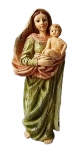 Religious Statue
