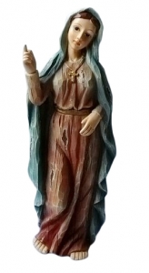 Religious Statue