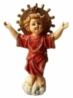 Religious Statue