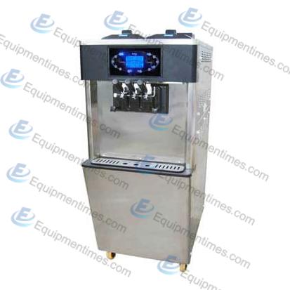 Ice Cream Machine