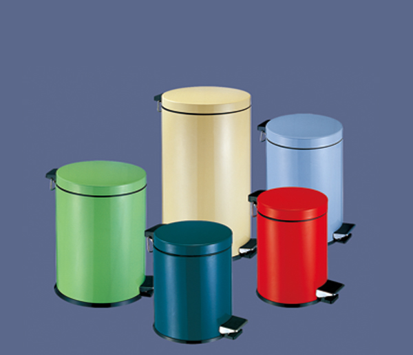 Waste Bins