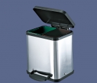 Waste Bins