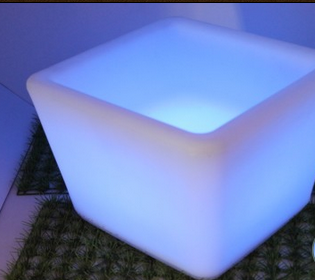 LED Ice Bucket