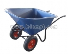 Wheelbarrows