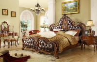 Bedroom Sets&mdash; A09