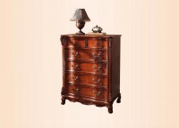 Oak Drawer Chest&mdash; GA230