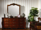 Traditional Dresser Sets&mdash; A63
