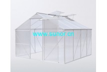 Green Houses