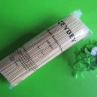 Bamboo skewers