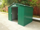 Garden Sheds