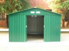 Garden Sheds