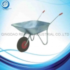 Wheel Barrow