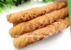 Porkhide Stick Twined by Chicken(16cm)