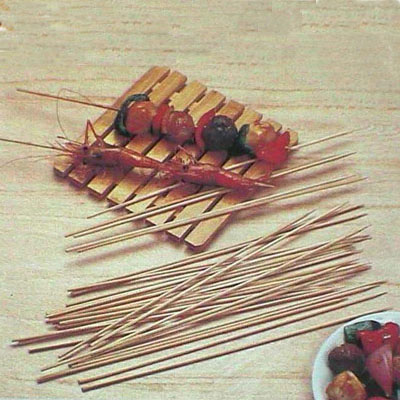 BBQ Skewer