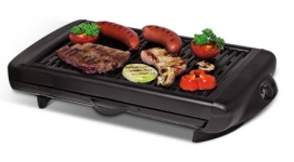 Barbecue Grill