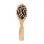 Best selling natural wood comb wholesale price