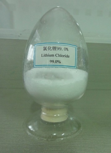 Lithium Chloride