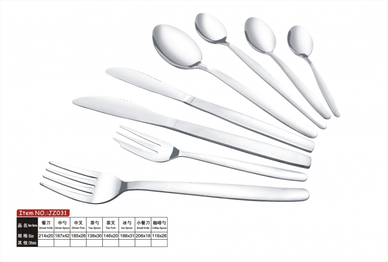 Cutlery Sets