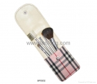 Cosmetic brush set