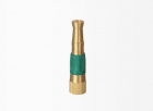 Brass Nozzle