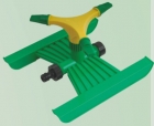 Nozzle Sprinkler