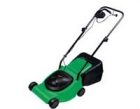 Lawn Mower