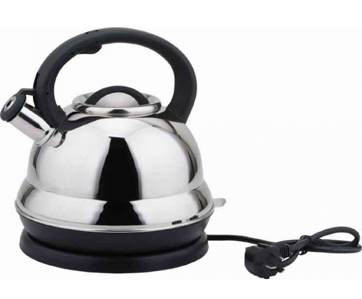 Stainless Steel Electric Kettle