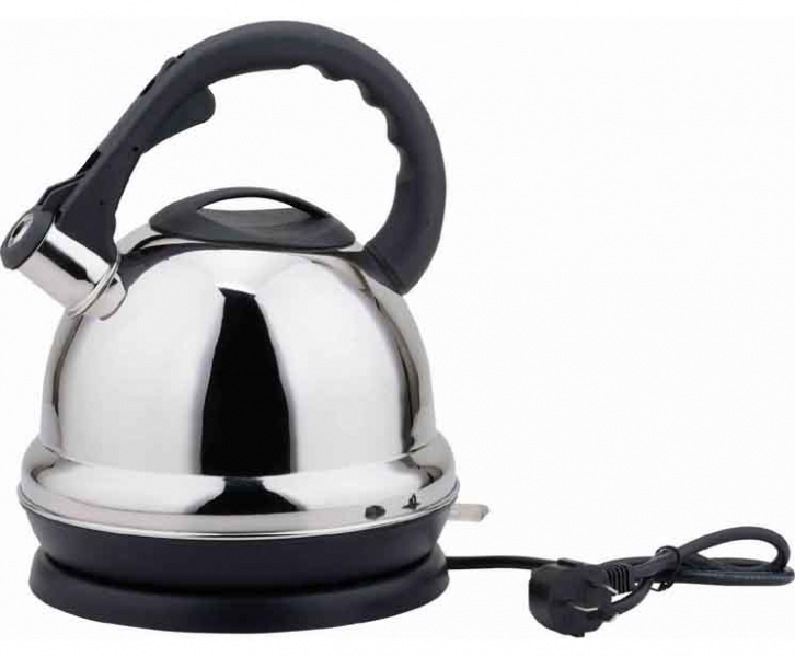 Stainless Steel Electric Kettle