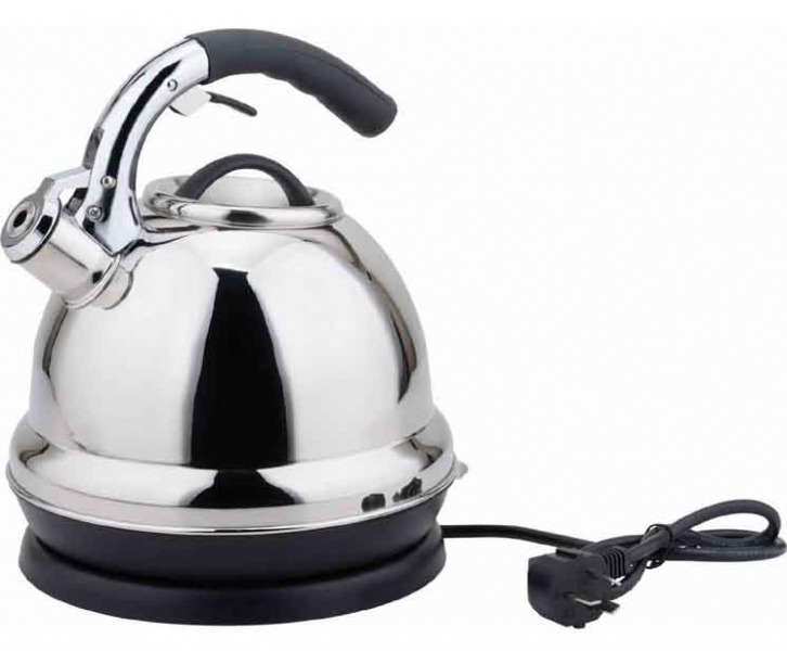 Stainless Steel Electric Kettle