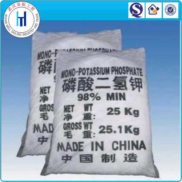 Potassium Phosphate