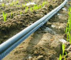 Drip Irrigation Hose