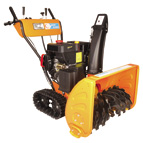Snow Blower