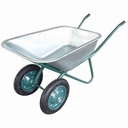 Wheel Barrow