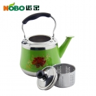 Stainless Steel Kettle