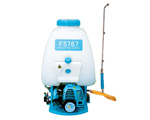 Power Sprayer