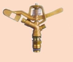 Nozzle Sprinkler