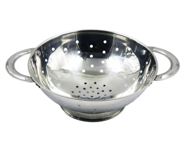 Stainless Steel Colander